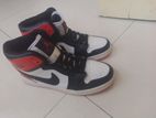 Nike high top grade A sneakers