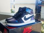 Nike Jordan-1 (came from us)