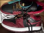 Nike Jordan 1 Low 1:1 Quality Imported from China Brand New!! Size 41