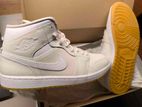 Nike Jordan 1 Mid (original) Men's Shoes (sneakers)