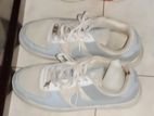 NIKE LIGHT BLUE A1 shoes