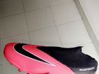 Nike Phantom VSN Football Boots
