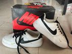 NIKE shoes size 42