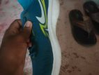 Nike sneakers sell