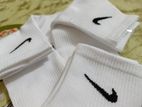 Nike Socks.