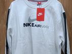 Nike sweatshirt men