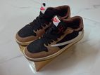 Nike Travis Scott size 42