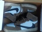 nike traviscot size 40