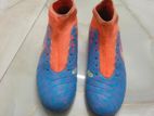 Nike Turf Used Few Months Just Choto Hoye Bole Sell Kore Dicchi Size-40