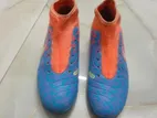 Nike Turf Used Few Months Just Choto Hoye Bole Sell Kore Dicchi Size-40