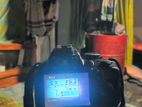 Nikon 3100D