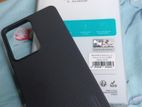 Nikkin original phone case for Redmi Note 12 pro