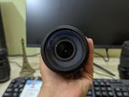 Nikon 55-300 Dx Zoom Lens Full Fresh