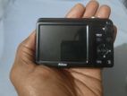Nikkon Coolpix A10 for Sale.