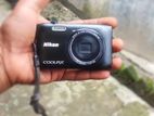 Nikkon Coolpix