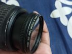 Nikkon Zoom Lens