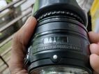 nikkor 50mm prime lens f1.8