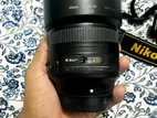 Nikkor/nikon 85 mm lens ( নিকন ৮৫ মি.মি লেন্স)