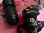 নিকন DsLR