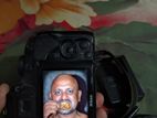 Nikon camera