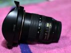 Nikon 12-24mm F4 G DX Lens