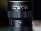Nikon 16-35mm F4 G ED VR Nano Crystal