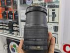 Nikon 18-105mm