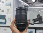 Nikon 18-105mm lens