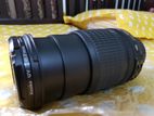 Nikon 18-105mm VR G Master zoom Lens