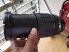 NIKON 18-105mm VR Master Zoom Lens