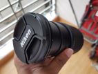 Nikon 18-105mm VR master zoom Lens