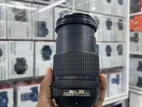 Nikon 18-105mm Zomm Lens