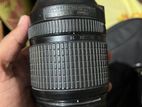 Nikon 18-140 vr lens sell