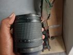 Nikon 18-140mm lans