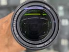 Nikon 18-140mm lens
