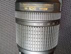 Nikon 18-140mm telephoto zoom lens