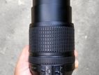 Nikon 18-140mm Zoom Lens