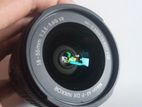 Nikon 18-55 Dx vr kit lens