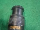 Nikon 18 55 mm AFP 1:3.5-5.6 G