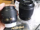 Nikon 18-55 mm DX VR ZOOM LENS NEWS