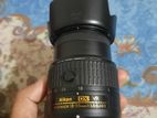 Nikon 18-55mm Af Lens