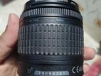 Nikon 18-55mm Af-p