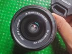 nikon 18-55mm af vr lens