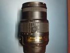 Nikon 18-55mm Dx vr lens