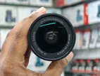 Nikon 18-55mm f3.5-5.6 lens