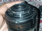 Nikon 18-55mm lens only