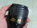 Nikon 18-55mm Kit Lens