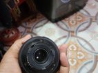 Nikon 18-55mm Vr Lens For Sell