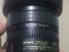 Nikon 18-70mm Dx Lens