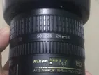 Nikon 18-70mm Dx Lens